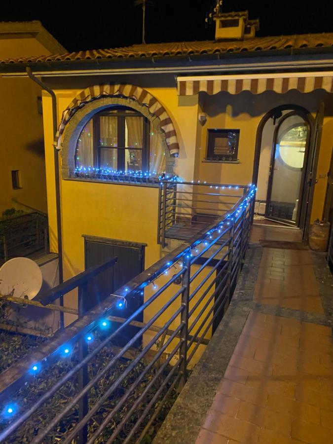 Vacanze Terme Di Saturnia Montemerano Dış mekan fotoğraf