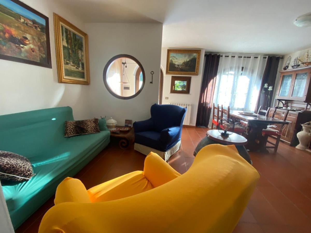 Vacanze Terme Di Saturnia Montemerano Dış mekan fotoğraf