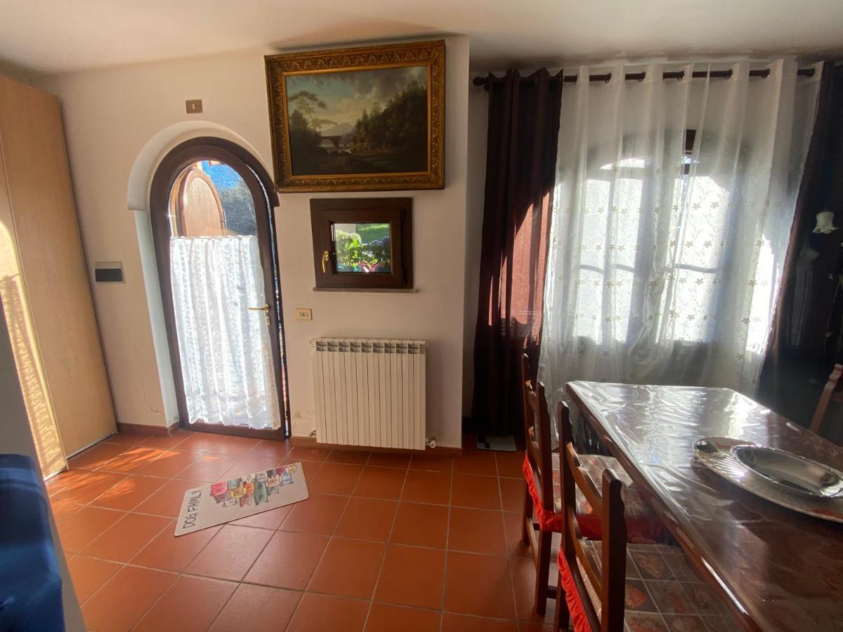 Vacanze Terme Di Saturnia Montemerano Dış mekan fotoğraf