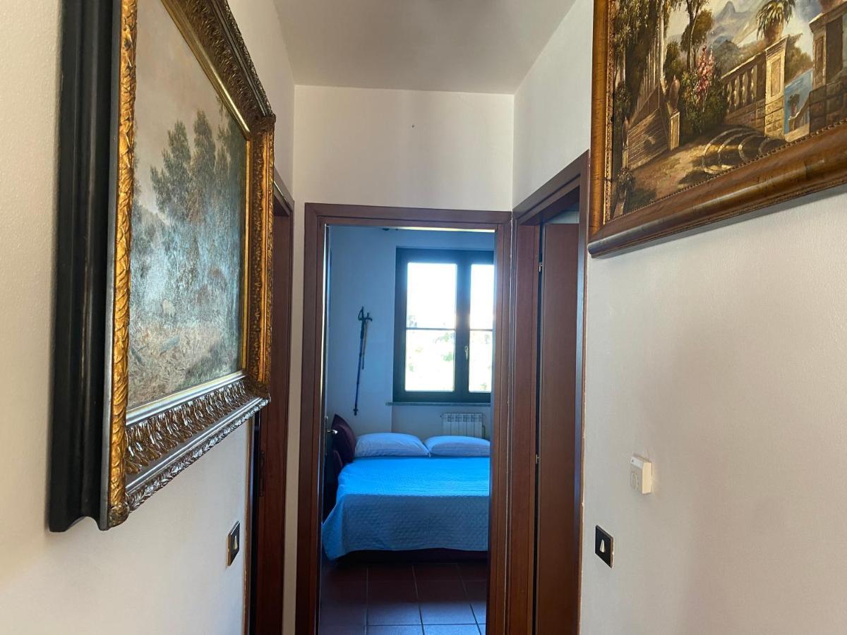 Vacanze Terme Di Saturnia Montemerano Dış mekan fotoğraf