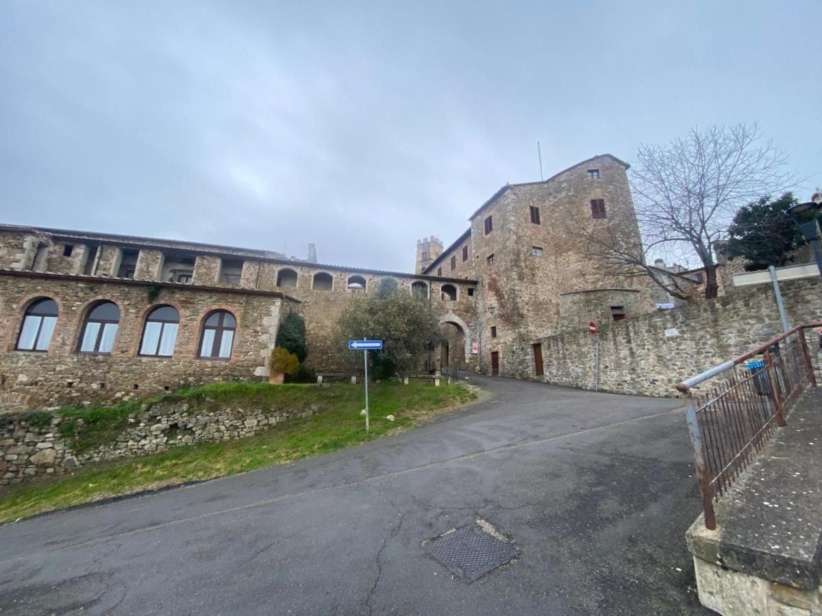 Vacanze Terme Di Saturnia Montemerano Dış mekan fotoğraf