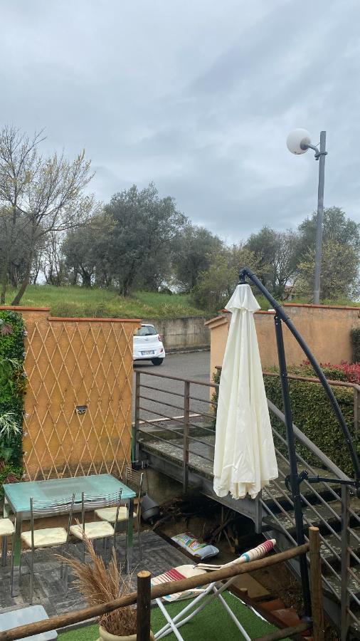 Vacanze Terme Di Saturnia Montemerano Dış mekan fotoğraf