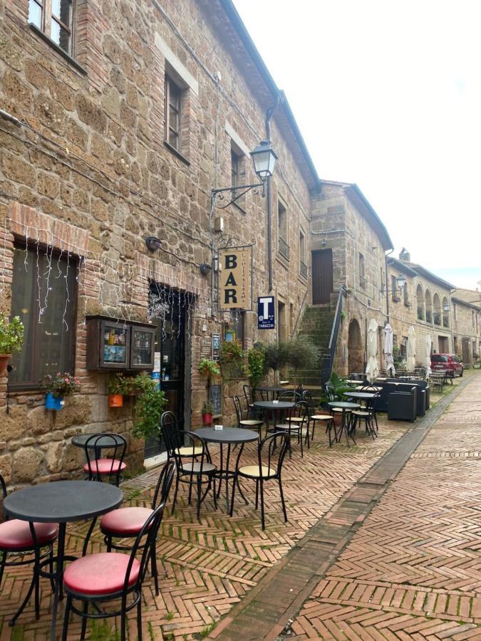 Vacanze Terme Di Saturnia Montemerano Dış mekan fotoğraf