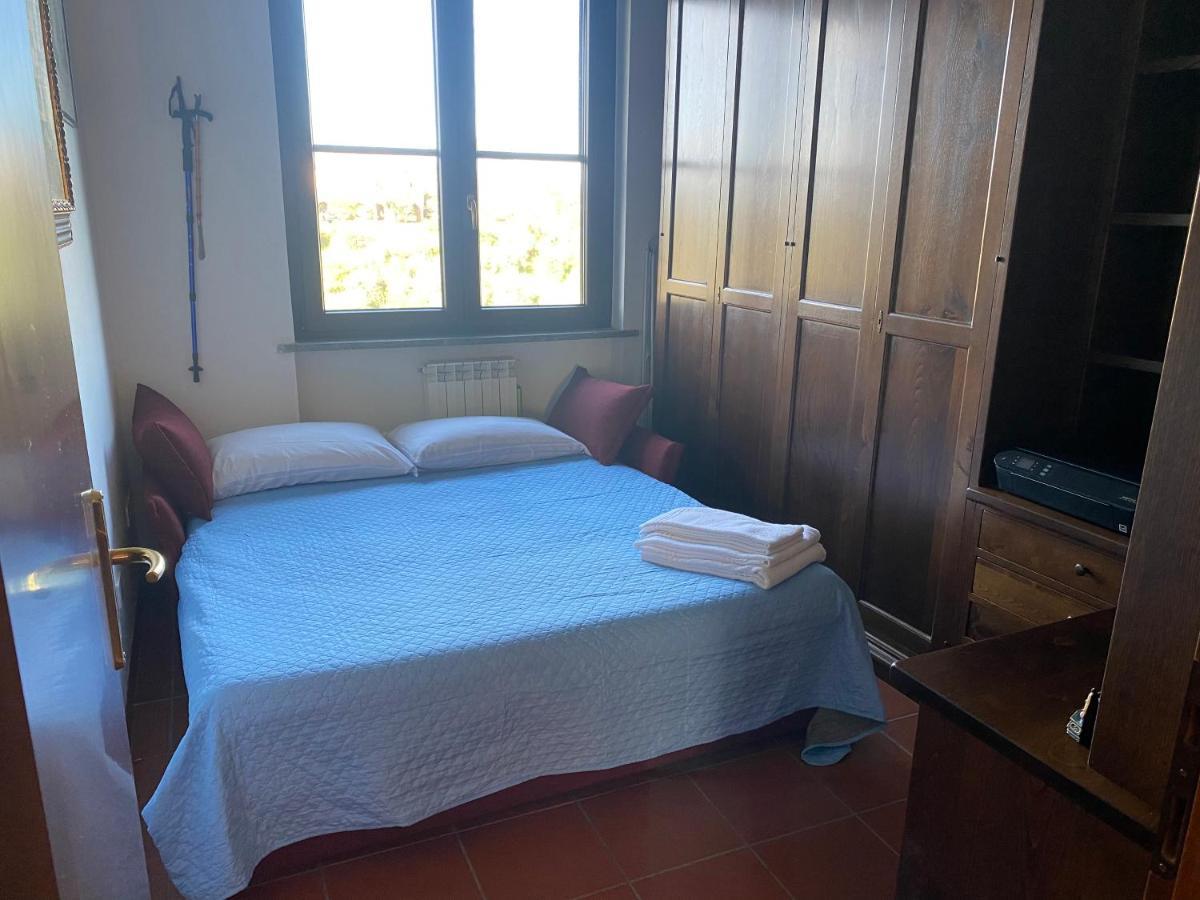 Vacanze Terme Di Saturnia Montemerano Dış mekan fotoğraf