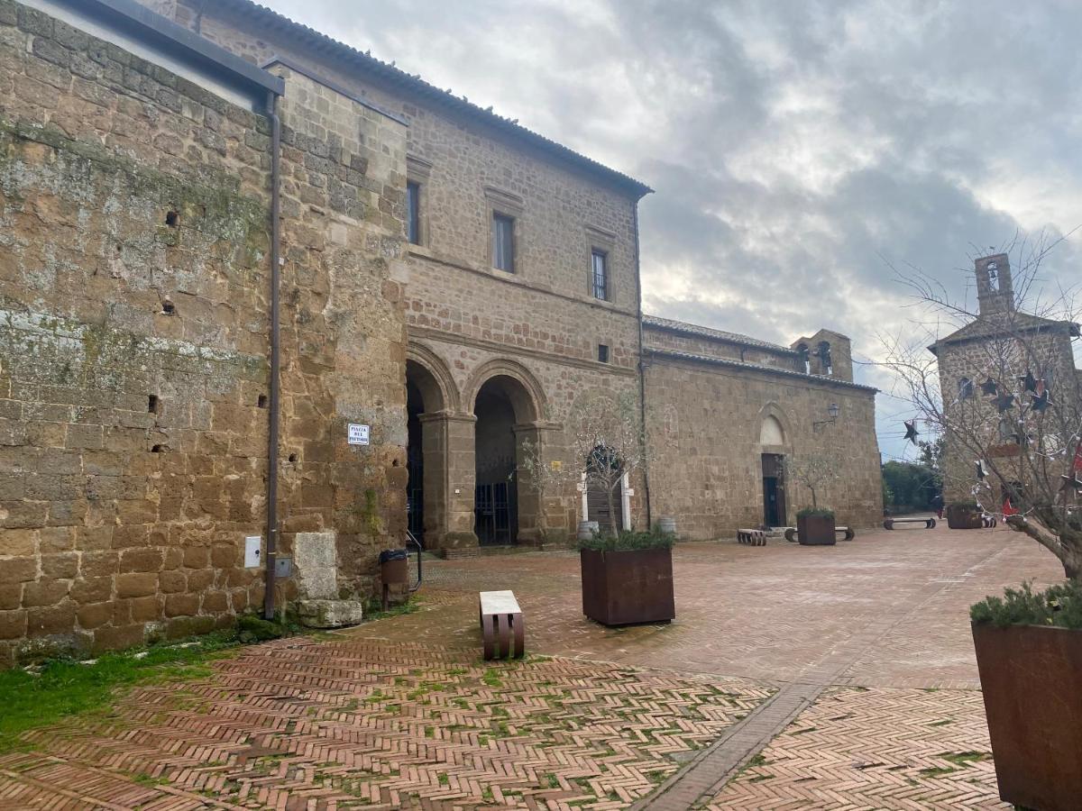 Vacanze Terme Di Saturnia Montemerano Dış mekan fotoğraf