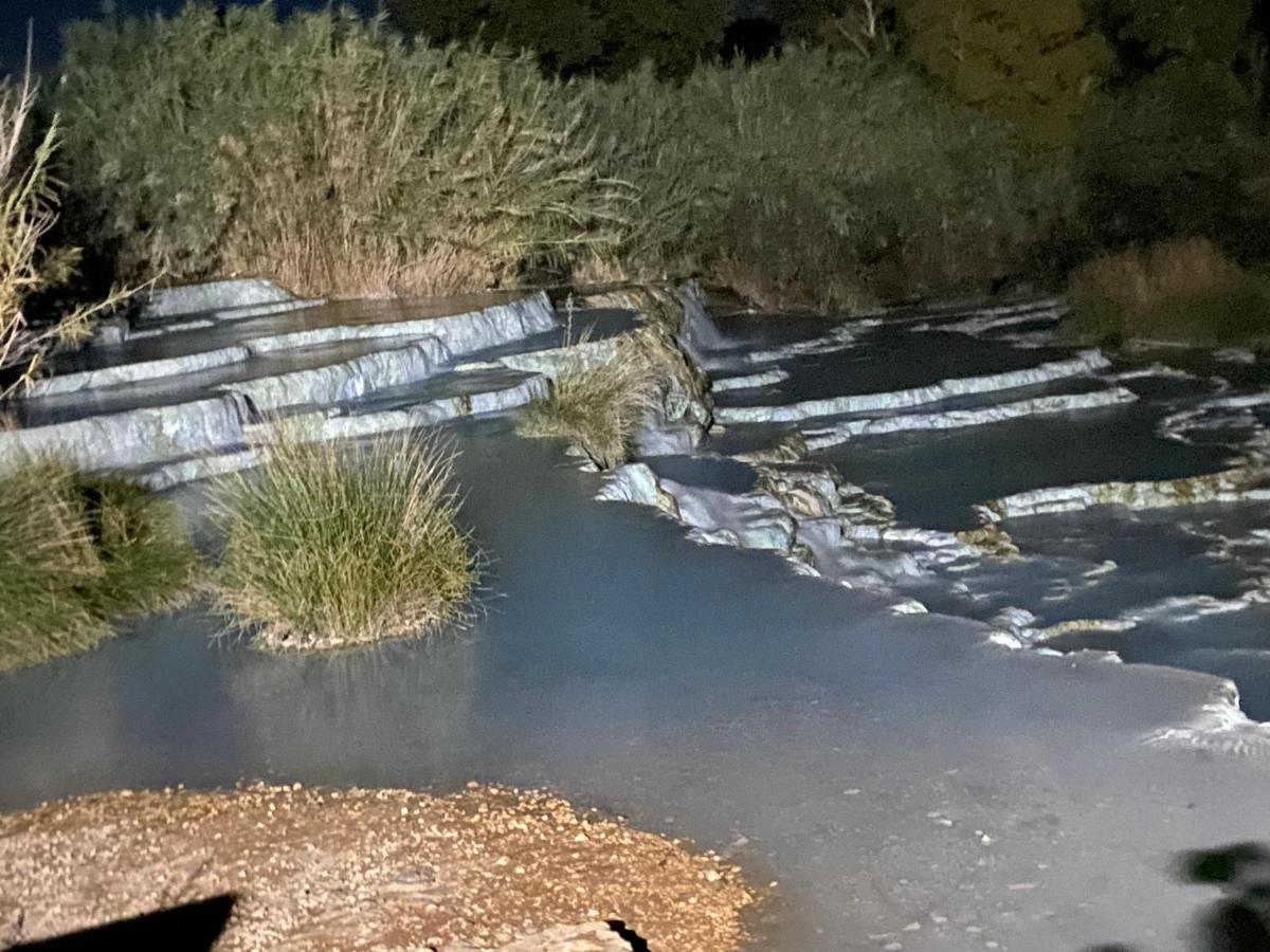Vacanze Terme Di Saturnia Montemerano Dış mekan fotoğraf