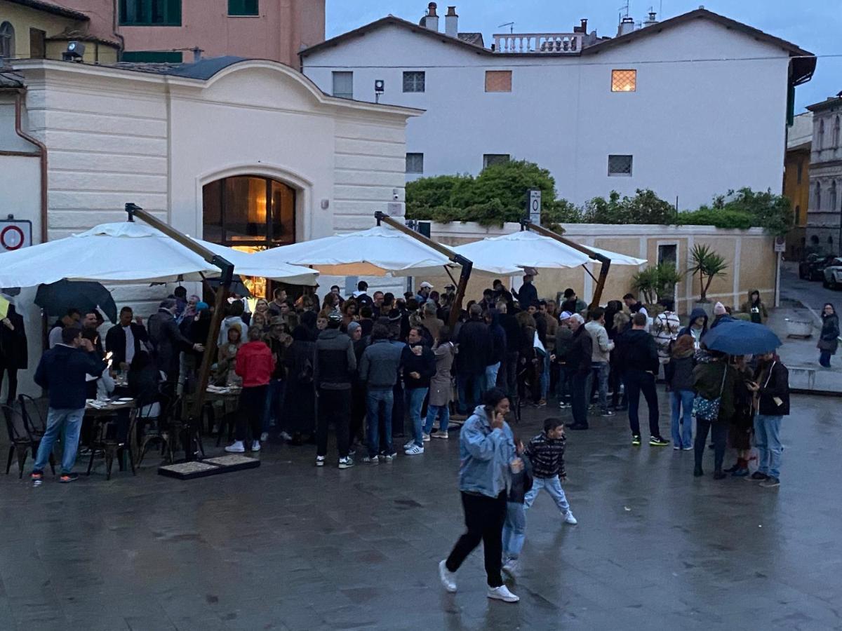 Vacanze Terme Di Saturnia Montemerano Dış mekan fotoğraf